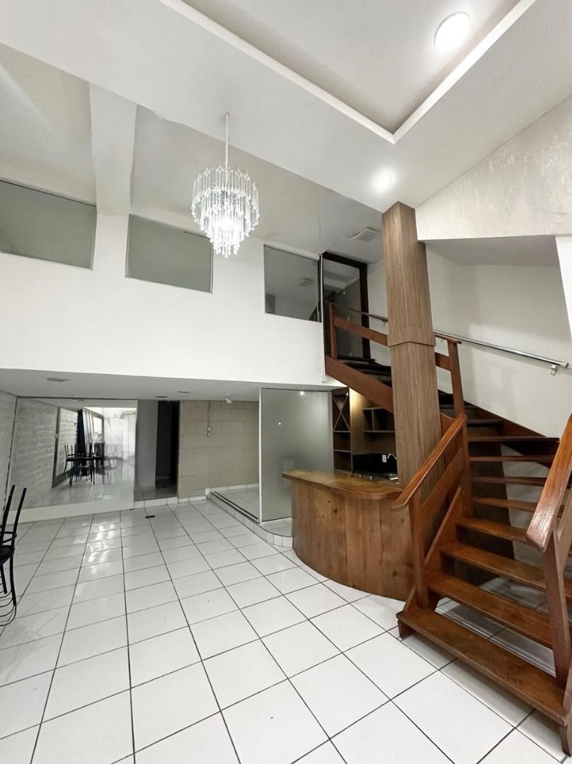 Loja com para aluguel, 150m² - Vila Jardim - Porto Alegre: 