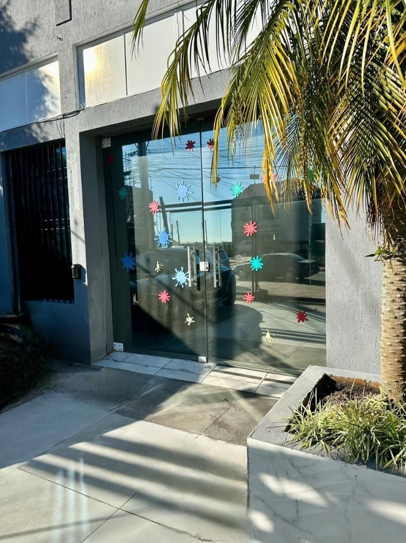Loja com para aluguel, 150m² - Vila Jardim - Porto Alegre: 