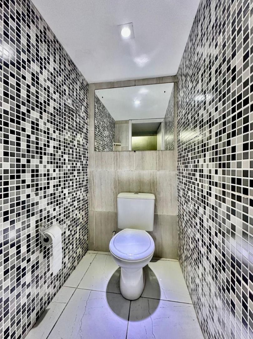 Loja com para aluguel, 150m² - Vila Jardim - Porto Alegre: 