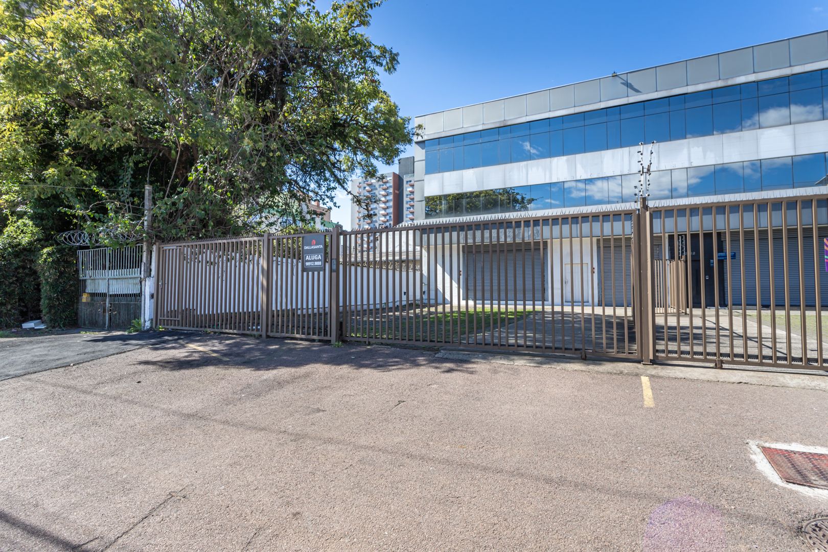 Loja com para aluguel, 721m² - Petrópolis - Porto Alegre: 