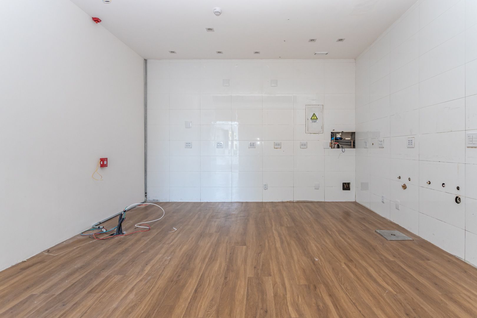 Loja com para aluguel, 26m² - Praia de Belas - Porto Alegre: 