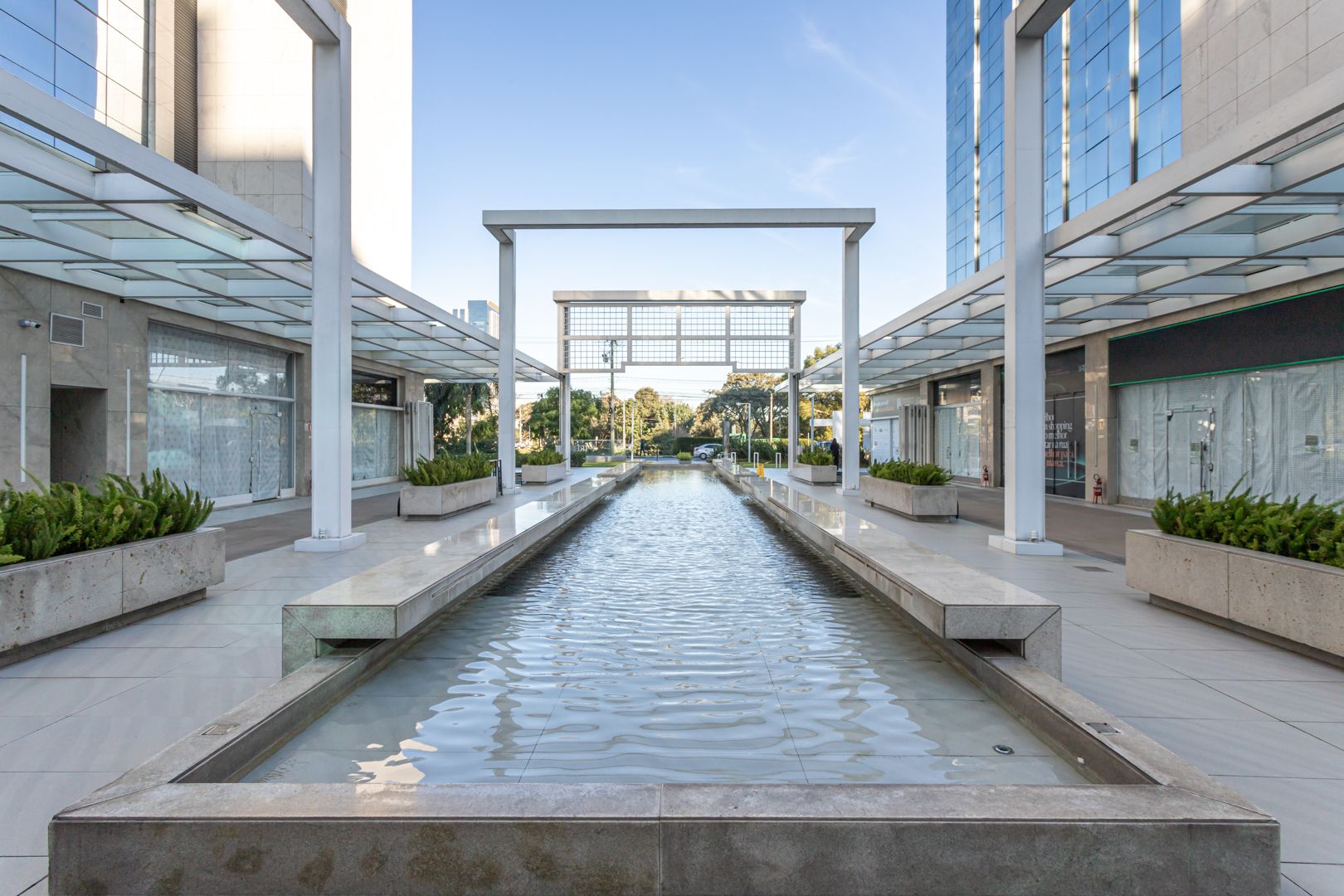 Loja com para aluguel, 26m² - Praia de Belas - Porto Alegre: 