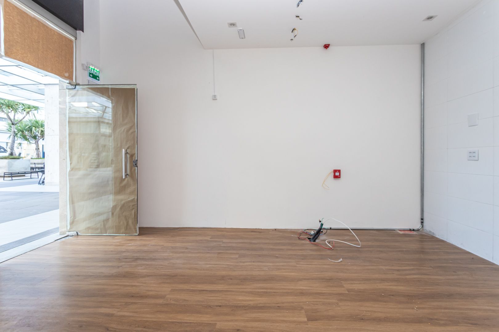 Loja com para aluguel, 26m² - Praia de Belas - Porto Alegre: 