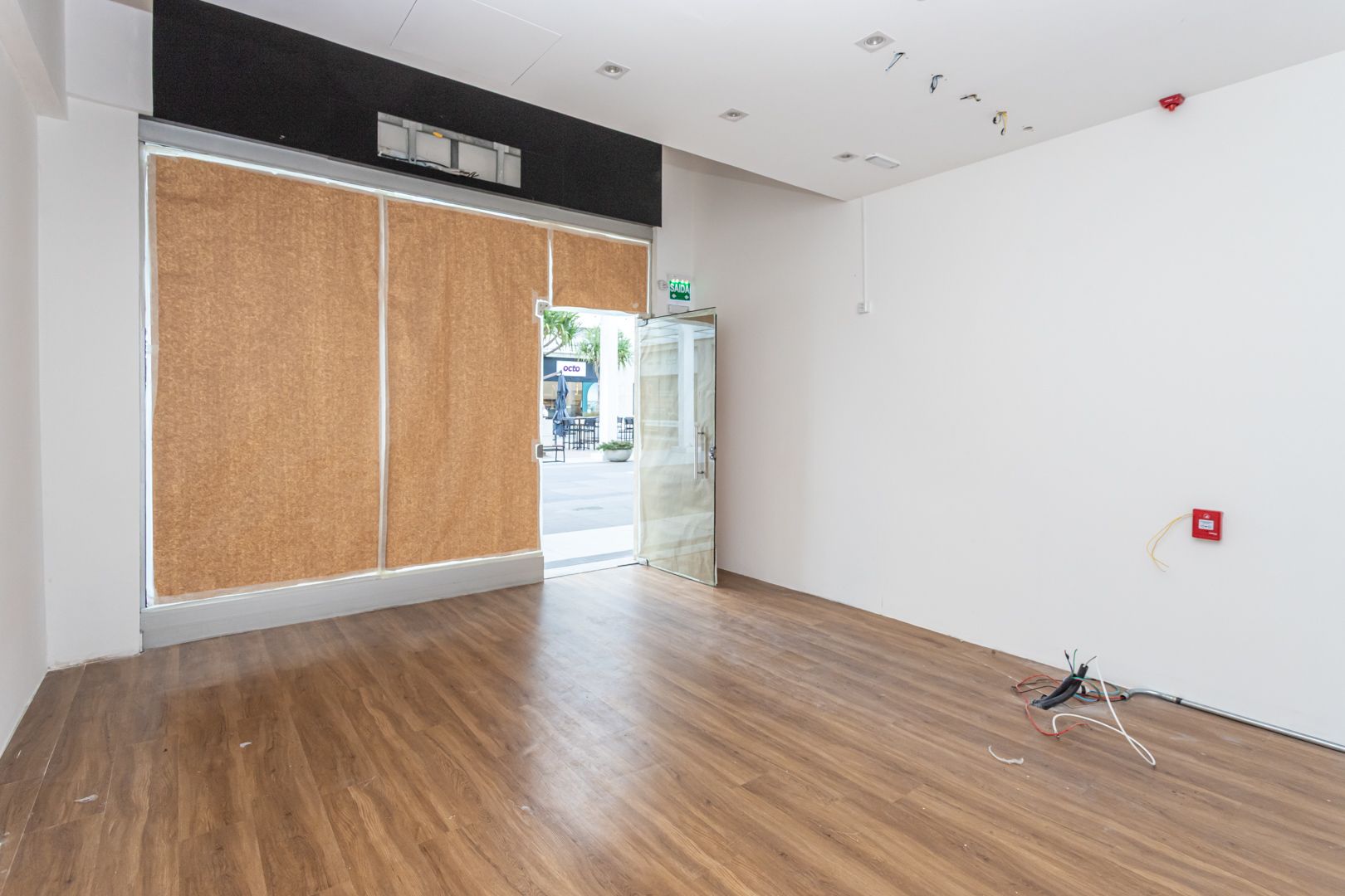 Loja com para aluguel, 26m² - Praia de Belas - Porto Alegre: 