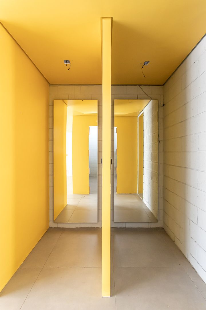 Loja com para aluguel, 52m² - Praia de Belas - Porto Alegre: 