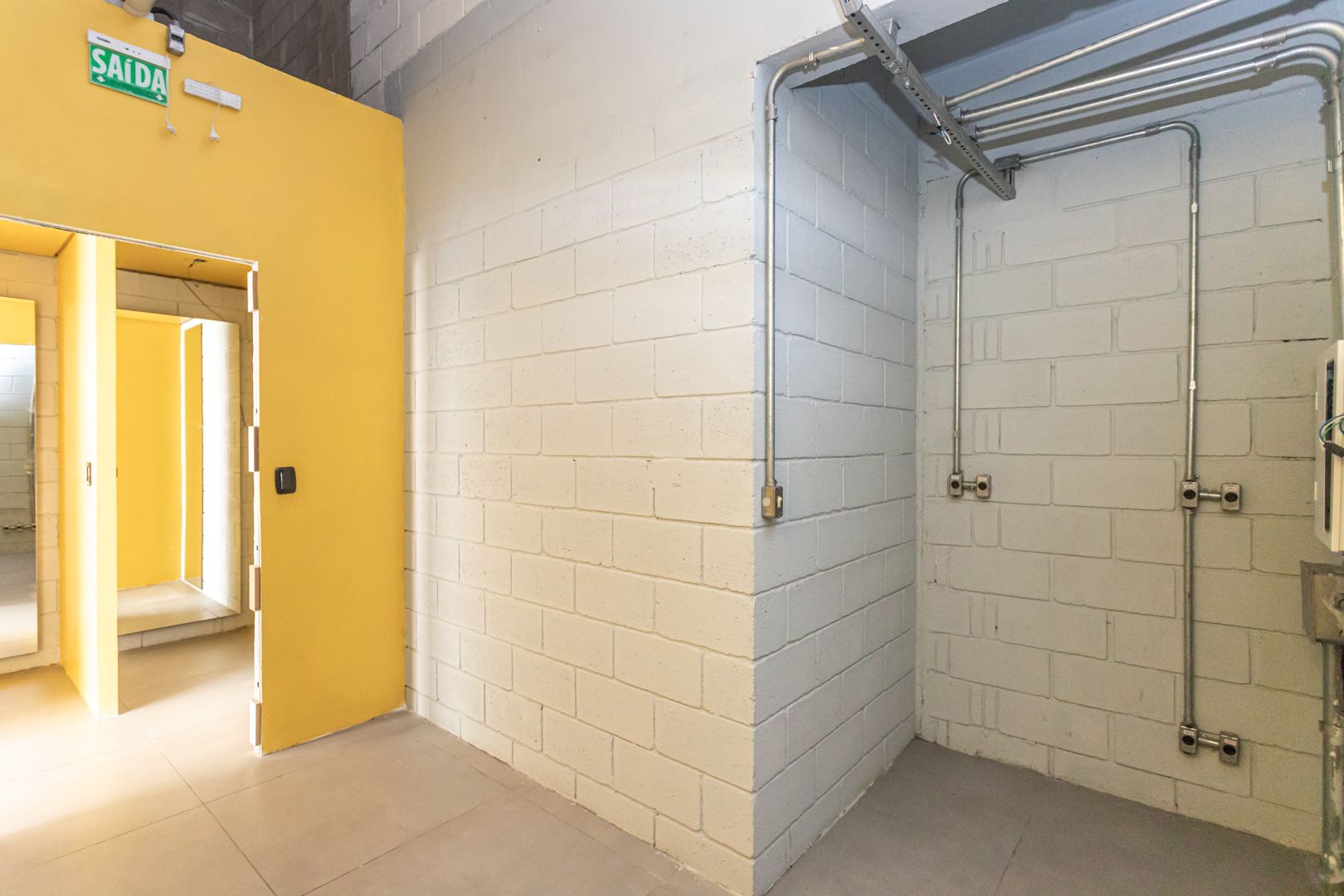 Loja com para aluguel, 52m² - Praia de Belas - Porto Alegre: 