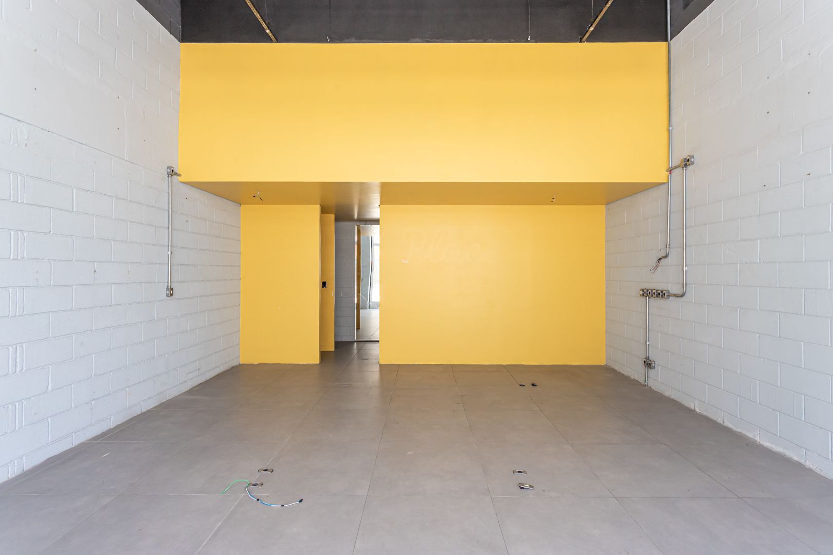 Loja com para aluguel, 52m² - Praia de Belas - Porto Alegre: 