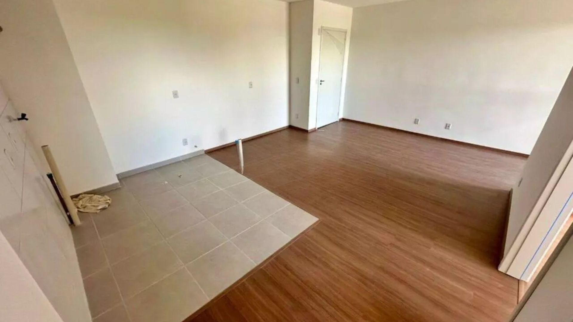 Apartamento com 2 quartos para aluguel, 56,4m² - Cadiz - Gravataí: 