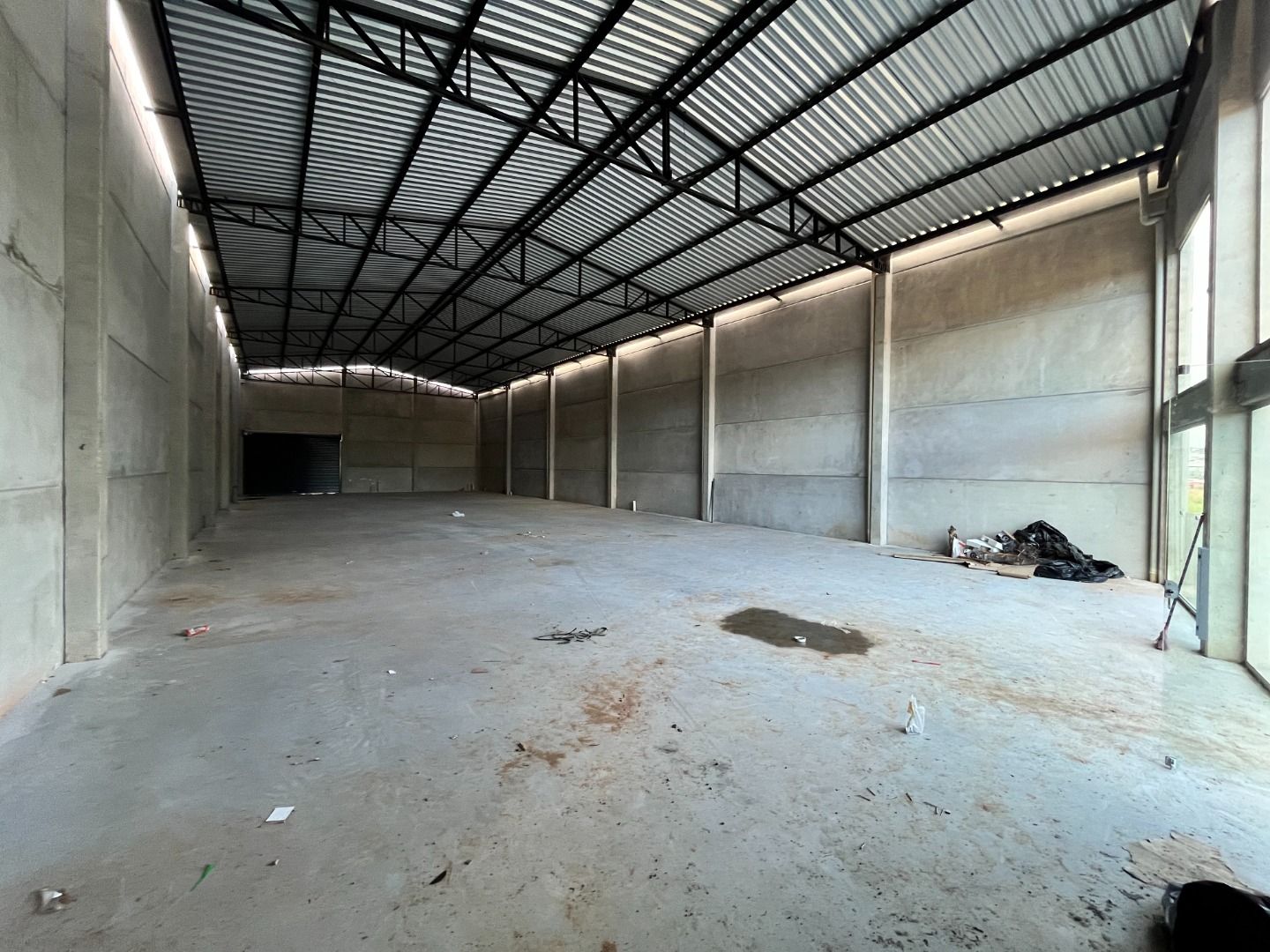 Pavilhão/Galpão/Depósito/Armazém com para aluguel, 430m² - Sítio Gaúcho - Gravataí: 