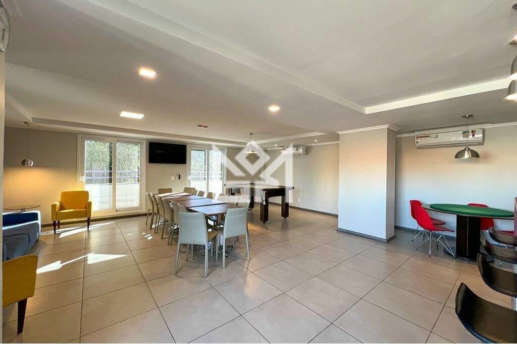 Apartamento com 2 quartos à venda, 63m² - Azenha - Porto Alegre: 