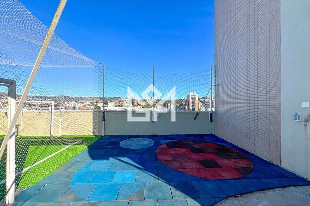 Apartamento com 2 quartos à venda, 63m² - Azenha - Porto Alegre: 