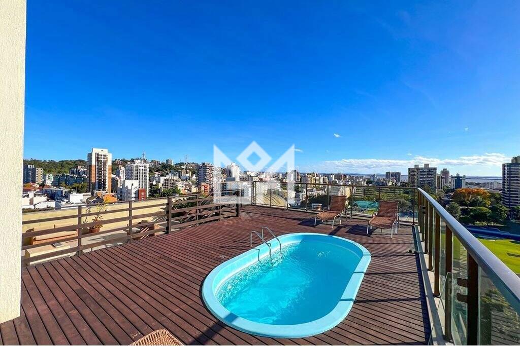 Apartamento com 2 quartos à venda, 63m² - Azenha - Porto Alegre: 