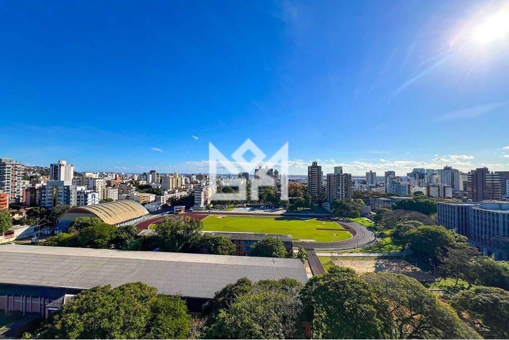 Apartamento com 2 quartos à venda, 63m² - Azenha - Porto Alegre: 