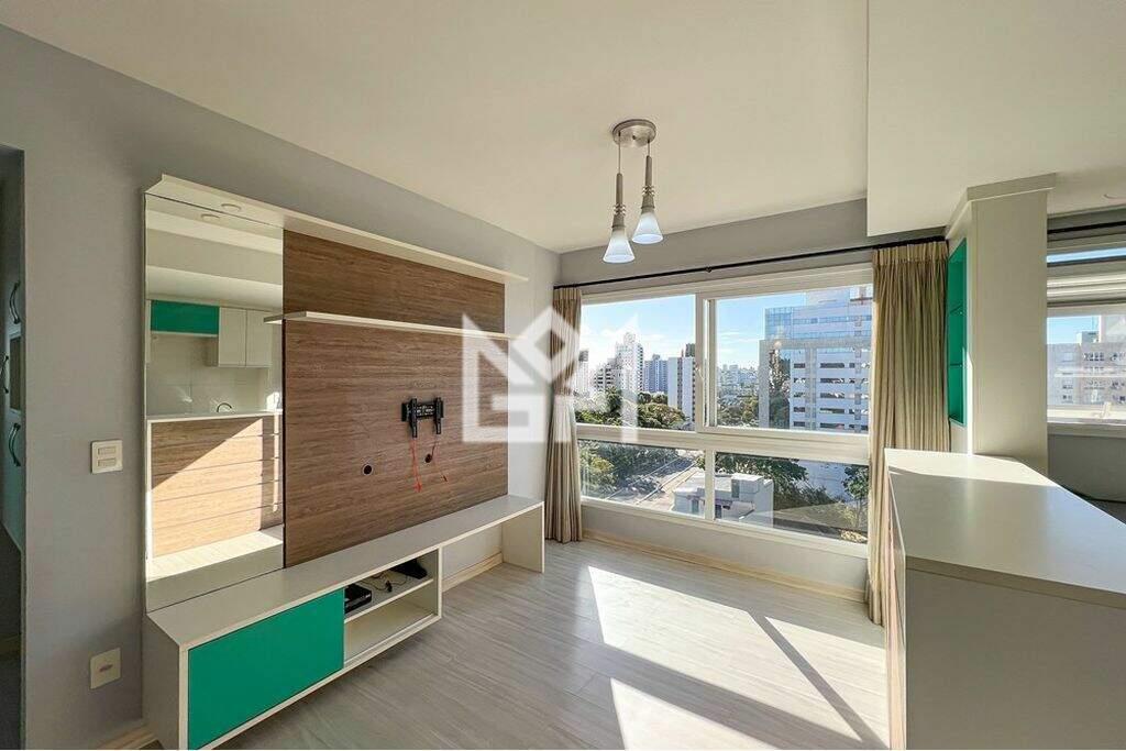 Apartamento com 2 quartos à venda, 63m² - Azenha - Porto Alegre: 
