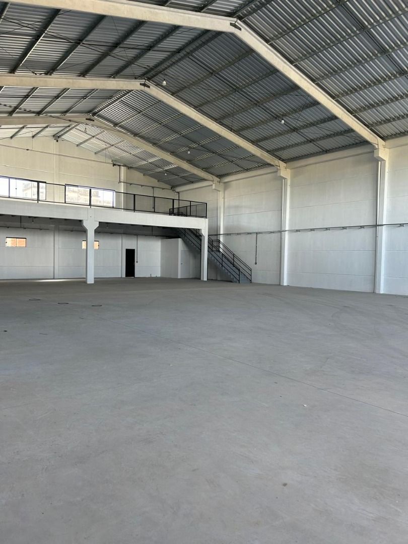 Pavilhão/Galpão/Depósito/Armazém com para aluguel, 720m² - Morada do Vale I - Gravataí: 