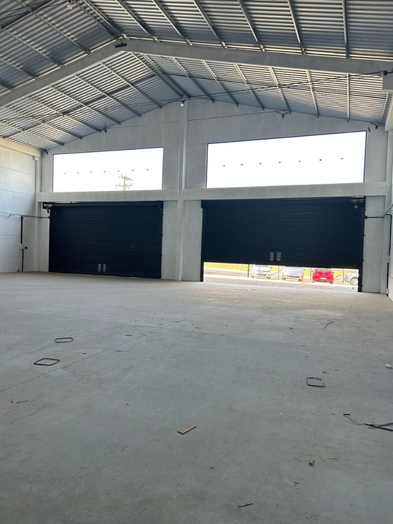 Pavilhão/Galpão/Depósito/Armazém com para aluguel, 720m² - Morada do Vale I - Gravataí: 