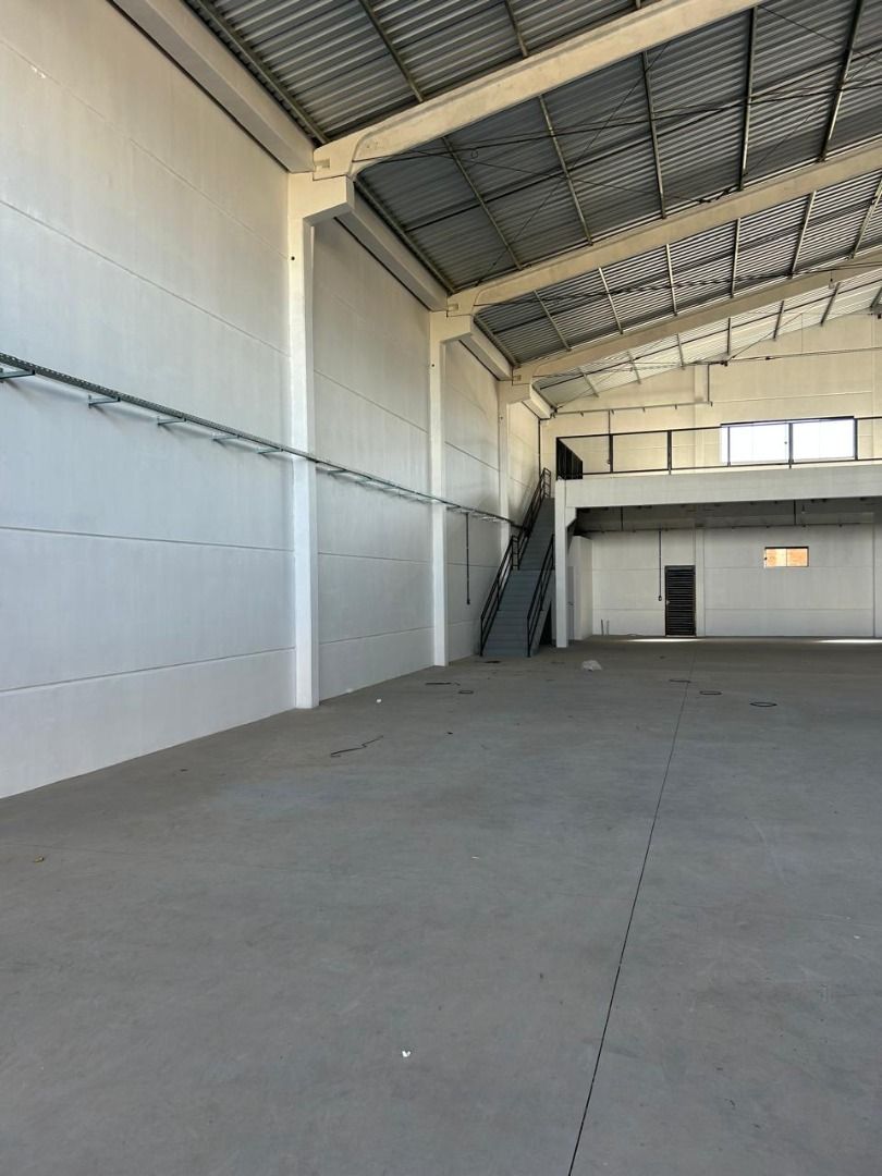 Pavilhão/Galpão/Depósito/Armazém com para aluguel, 720m² - Morada do Vale I - Gravataí: 