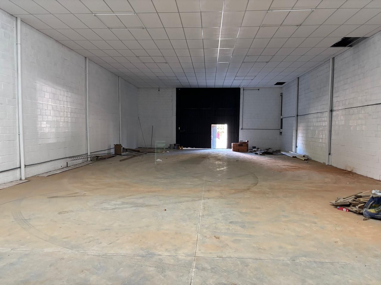 Pavilhão/Galpão/Depósito/Armazém com para aluguel, 360m² - Passo das Pedras - Gravataí: 