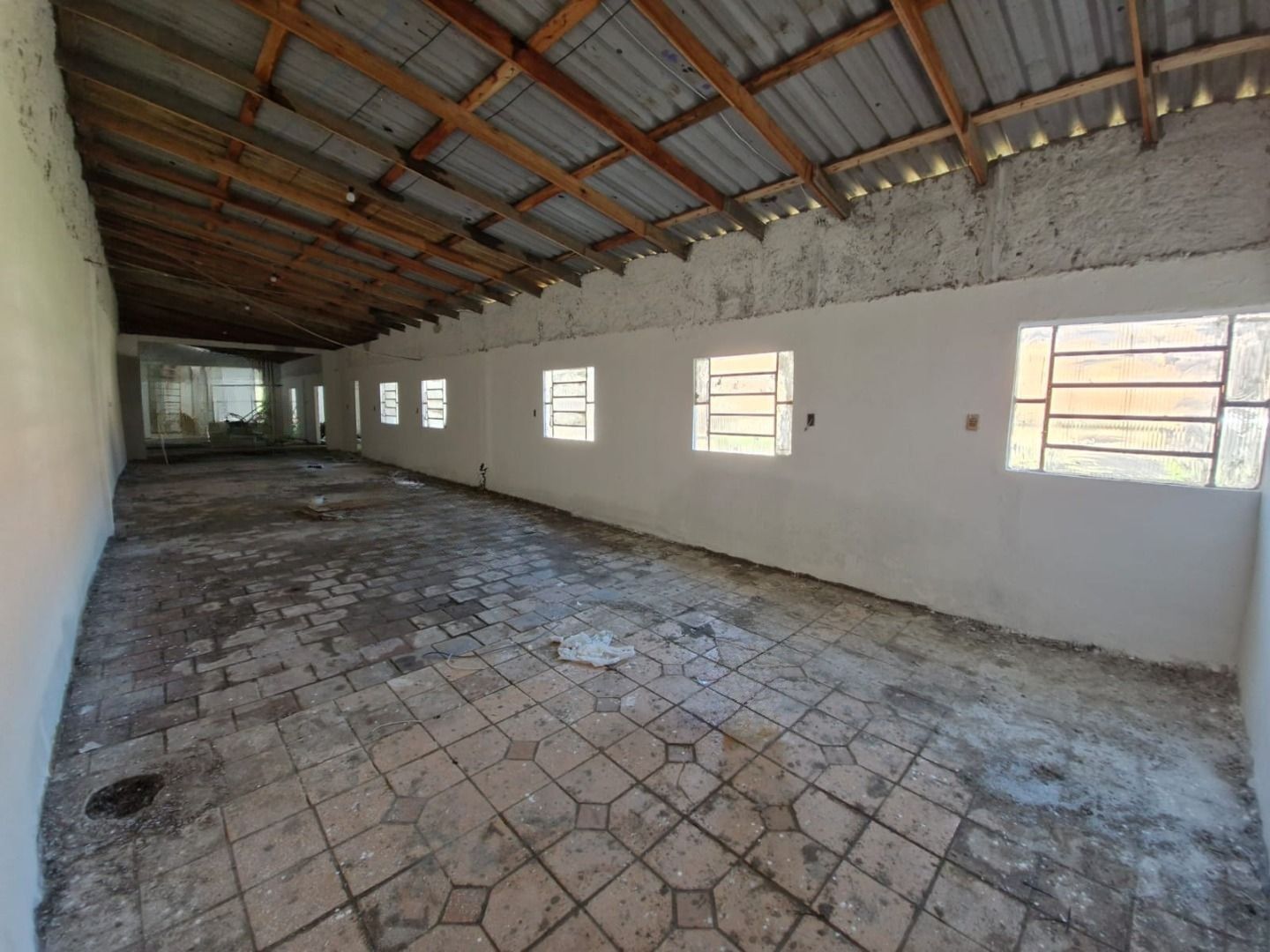 Pavilhão/Galpão/Depósito/Armazém com para aluguel, 230m² - Morada Gaúcha - Gravataí: 