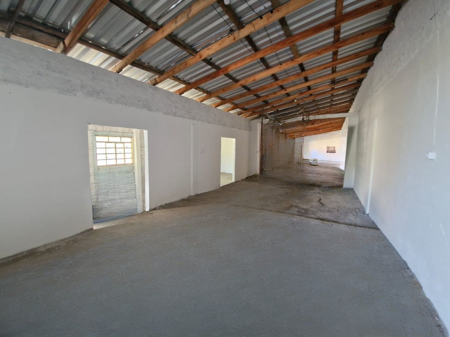 Pavilhão/Galpão/Depósito/Armazém com para aluguel, 230m² - Morada Gaúcha - Gravataí: 