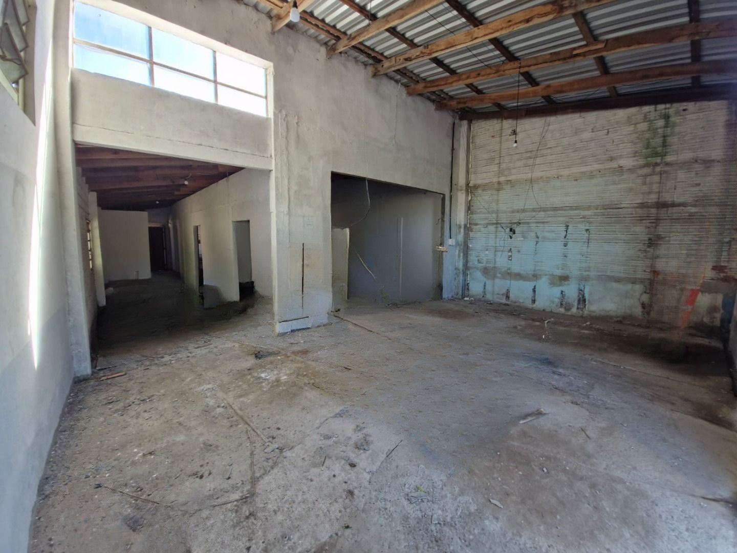 Pavilhão/Galpão/Depósito/Armazém com para aluguel, 230m² - Morada Gaúcha - Gravataí: 