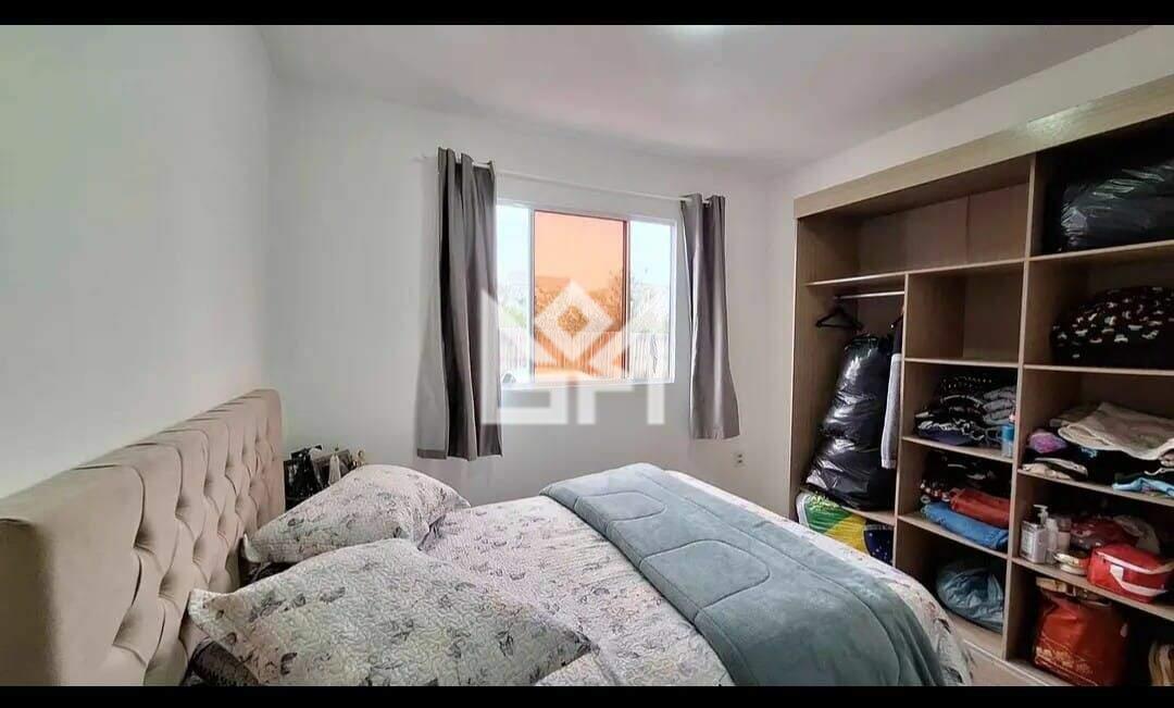 Apartamento com 2 quartos à venda, 44m² - Santa Cruz - Gravataí: 