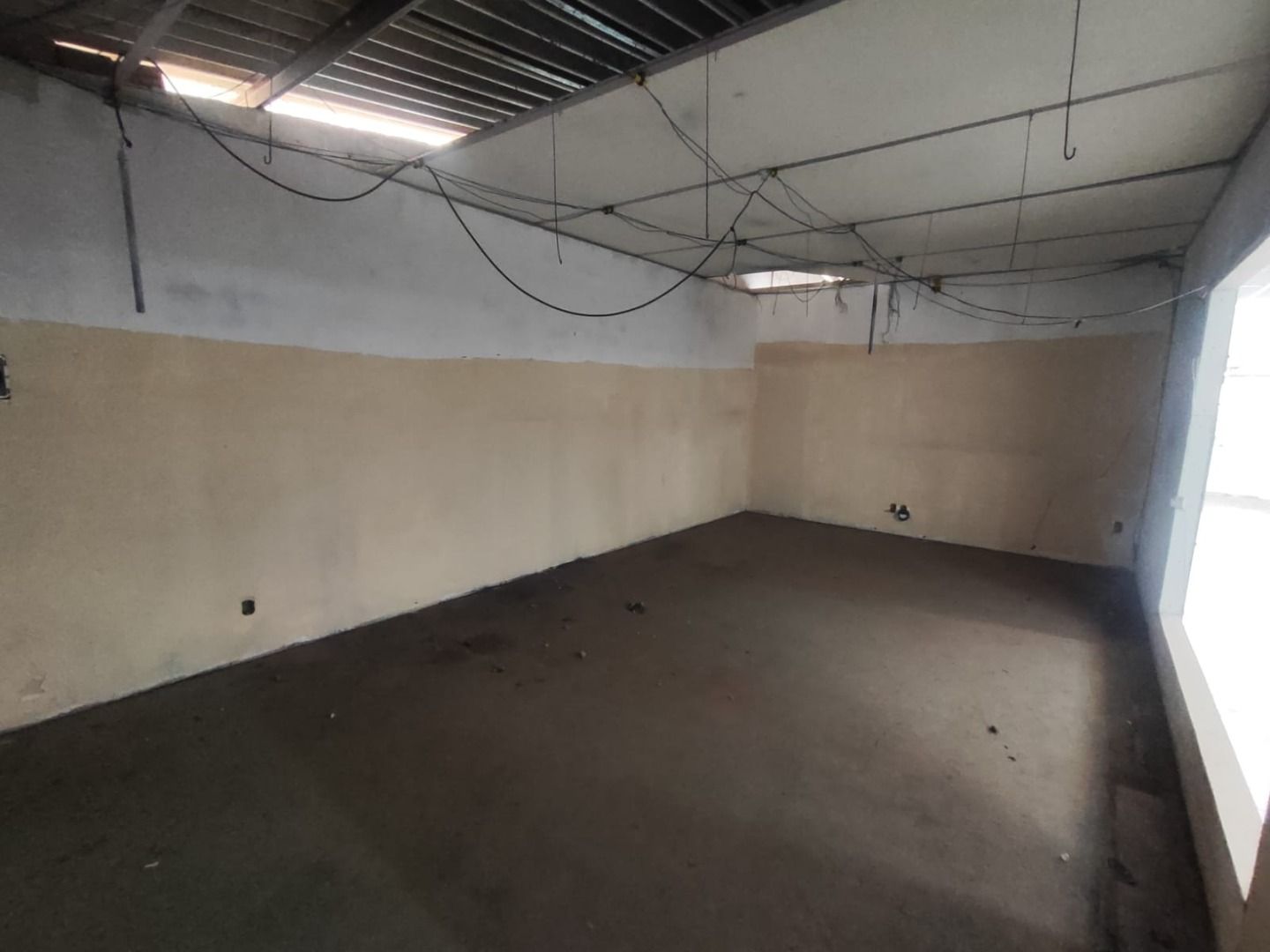 Pavilhão/Galpão/Depósito/Armazém com para aluguel, 500m² - Santa Cruz - Gravataí: 