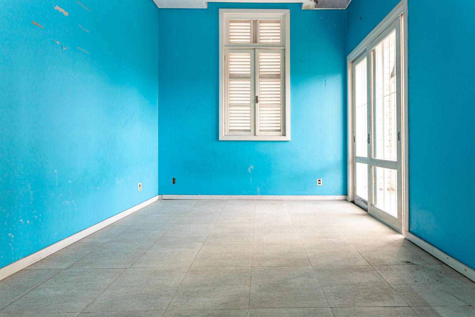 Pavilhão/Galpão/Depósito/Armazém com para aluguel, 420m² - Floresta - Porto Alegre: 