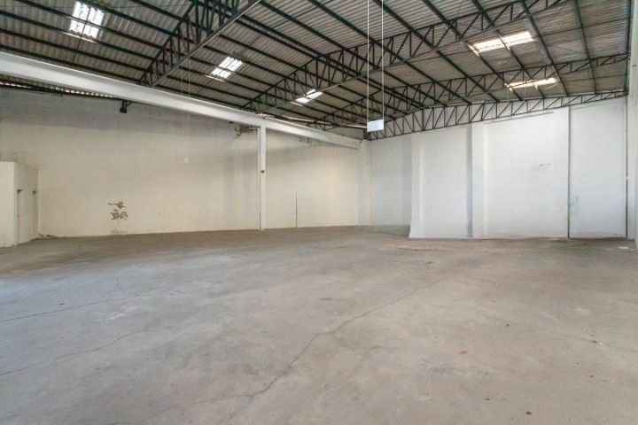 Pavilhão/Galpão/Depósito/Armazém com para aluguel, 448m² - Floresta - Porto Alegre: 