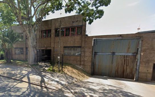 Pavilhão/Galpão/Depósito/Armazém com para aluguel, 1.423m² - Glória - Porto Alegre: 