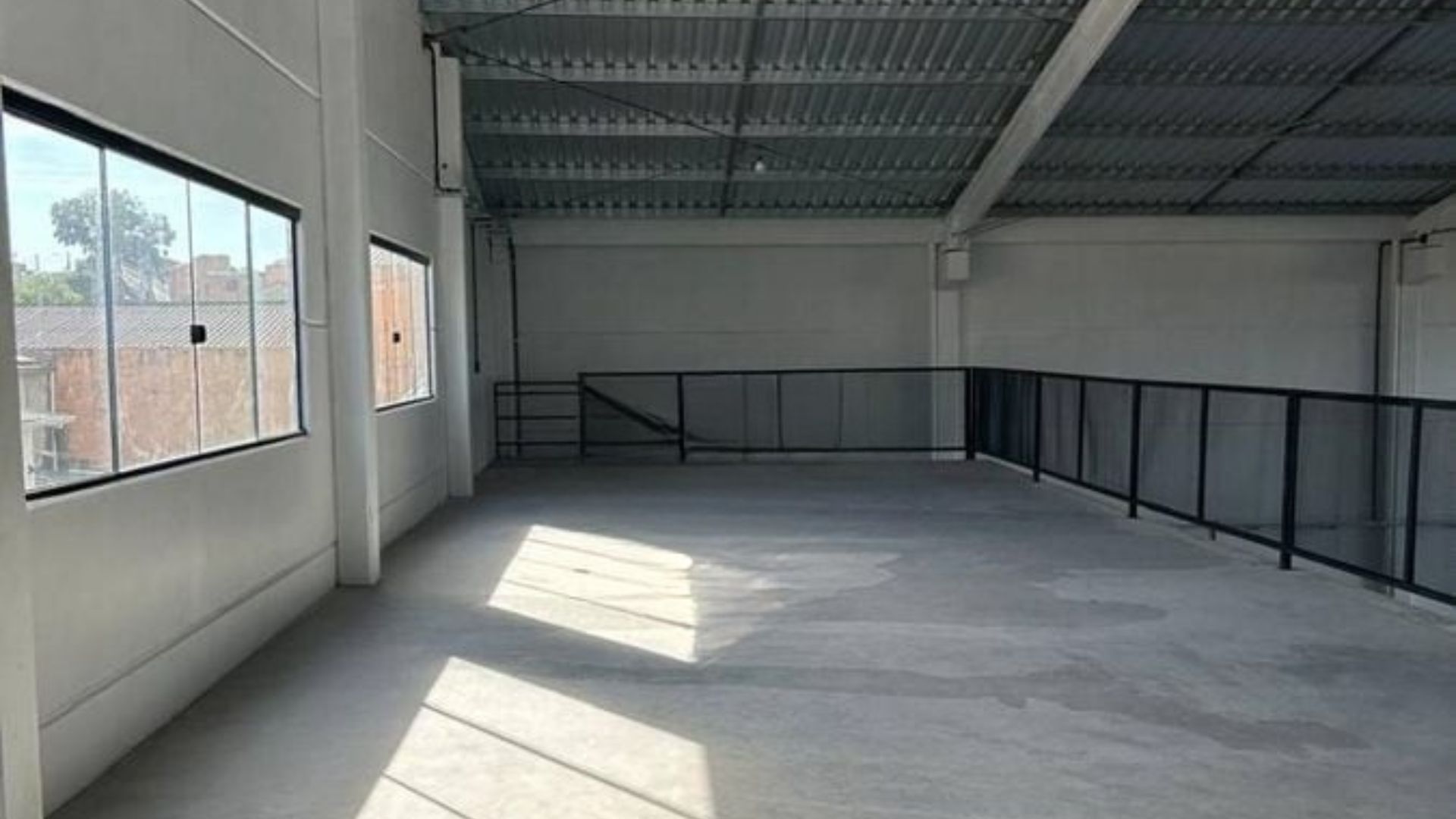 Pavilhão/Galpão/Depósito/Armazém com para aluguel, 720m² - Vera Cruz - Gravataí: 