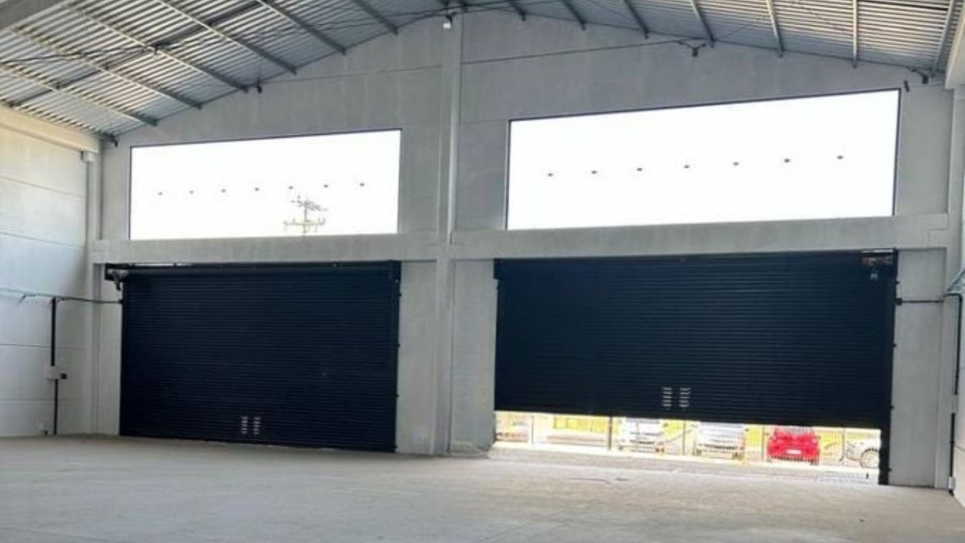 Pavilhão/Galpão/Depósito/Armazém com para aluguel, 720m² - Vera Cruz - Gravataí: 