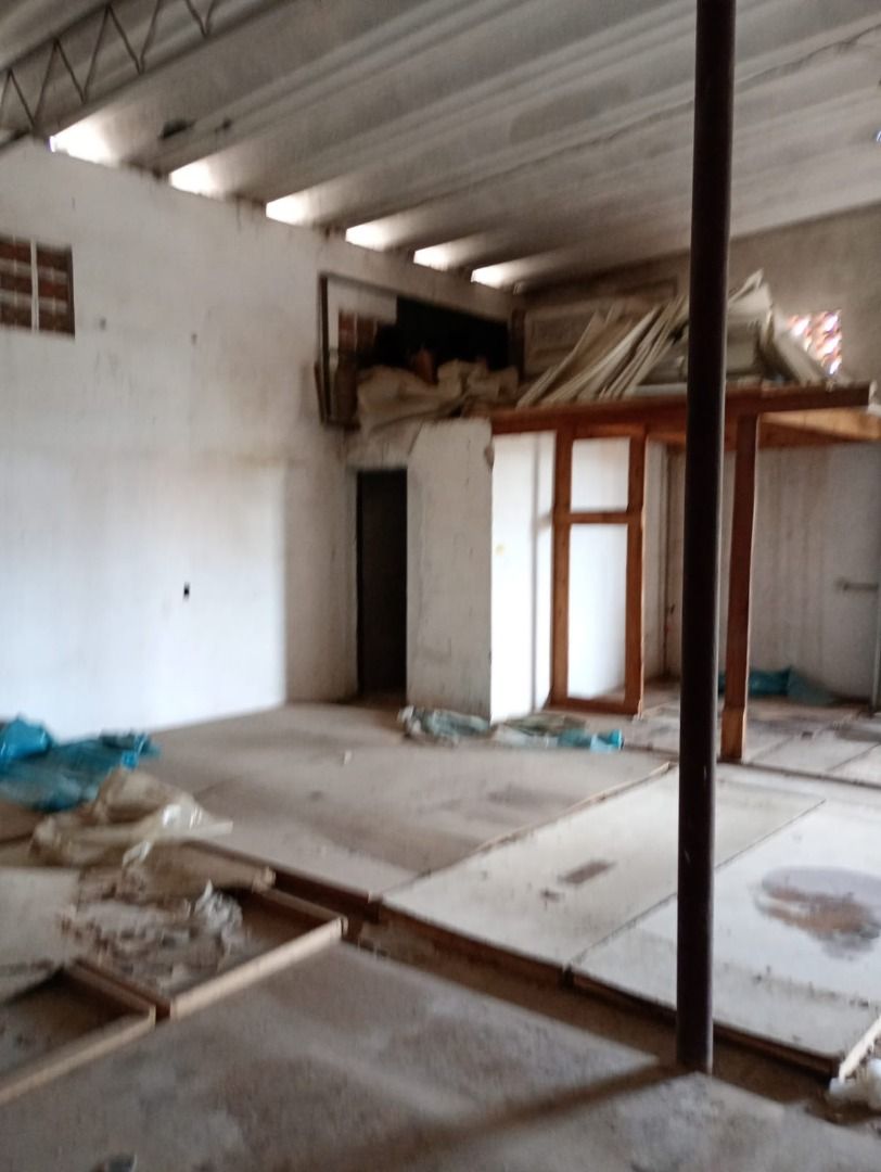 Pavilhão/Galpão/Depósito/Armazém com para aluguel, 260m² - Jansen - Gravataí: 