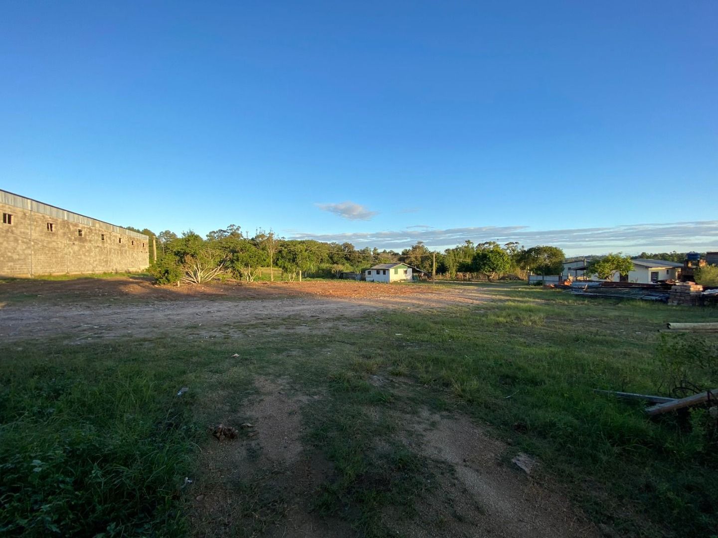 Pavilhão/Galpão/Depósito/Armazém com para aluguel, 1.250m² - Lageado - Porto Alegre: 