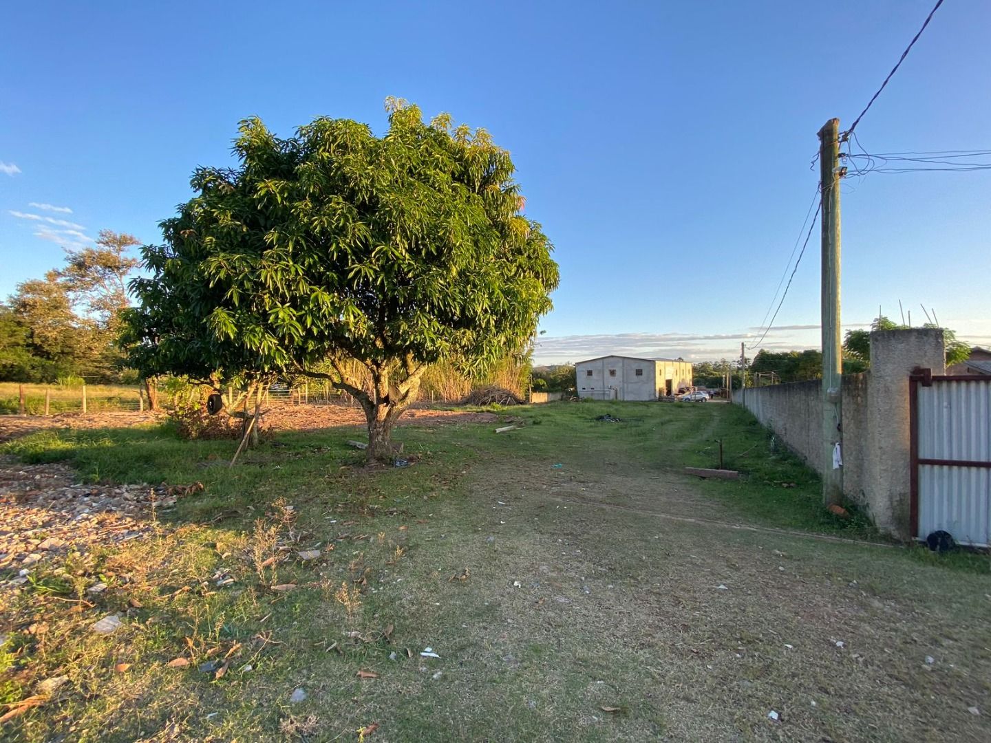Pavilhão/Galpão/Depósito/Armazém com para aluguel, 1.700m² - Lageado - Porto Alegre: 