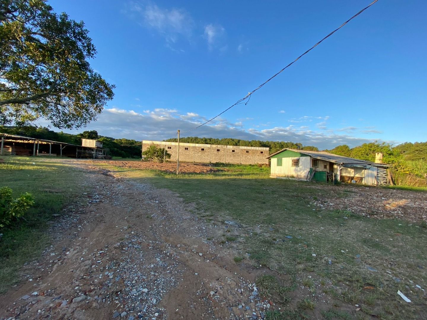 Pavilhão/Galpão/Depósito/Armazém com para aluguel, 1.700m² - Lageado - Porto Alegre: 