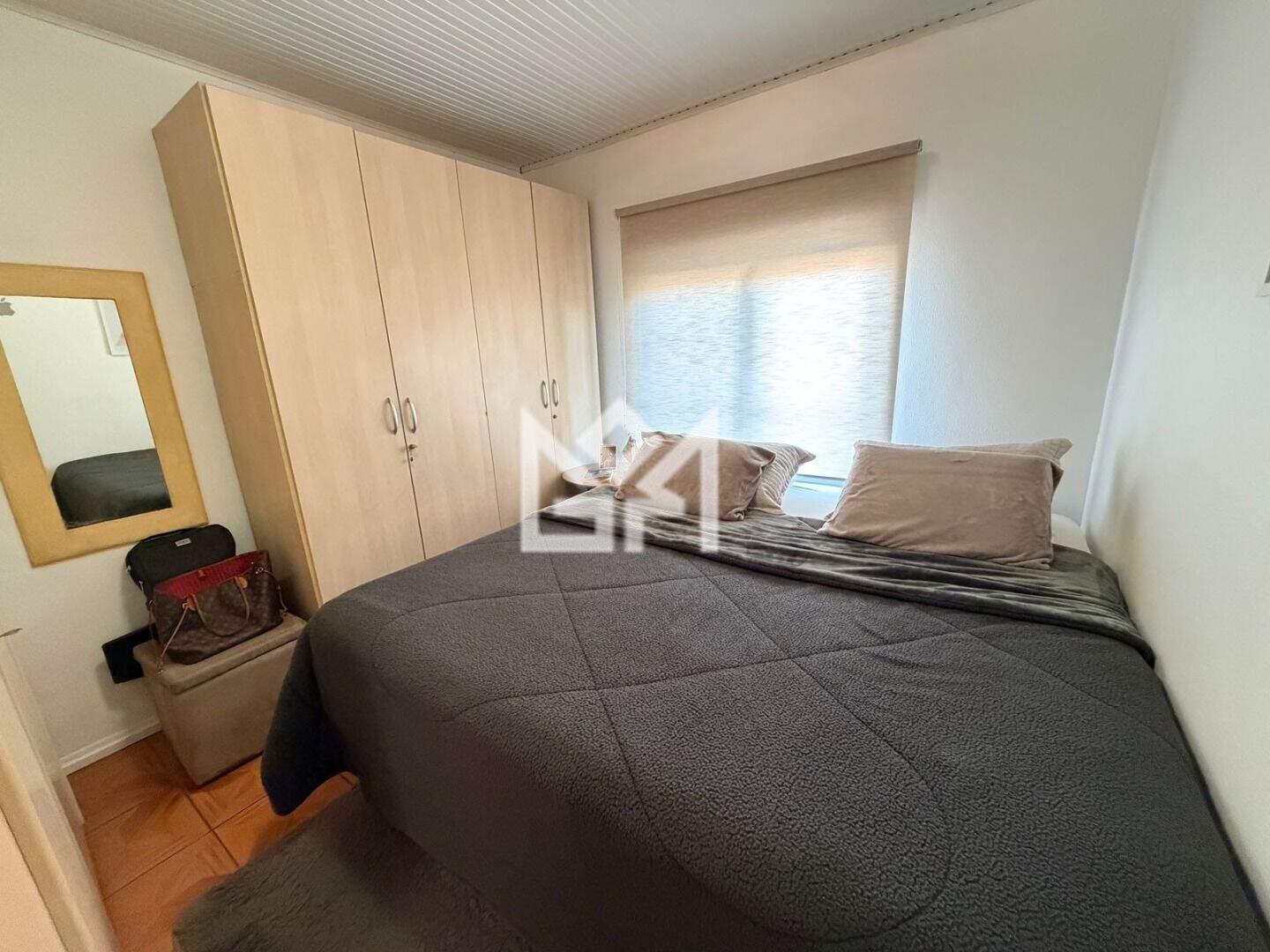 Apartamento com 2 quartos à venda, 64m² - Caça e Pesca - Gravataí: 