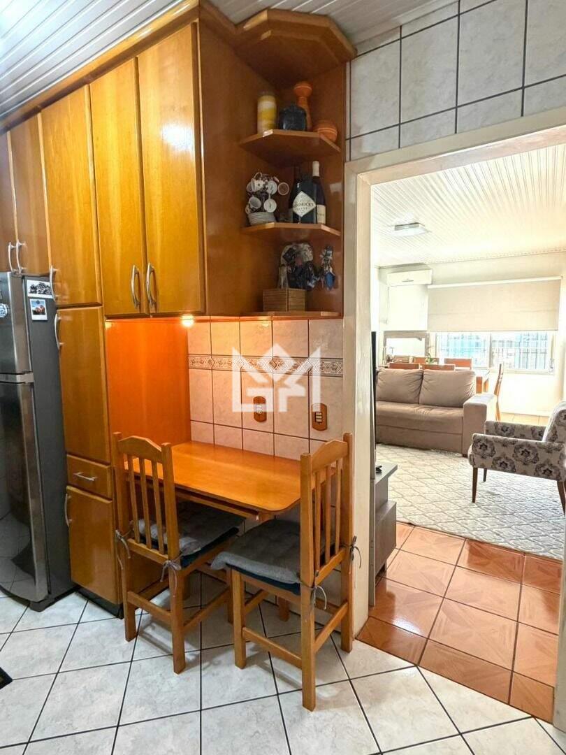 Apartamento com 2 quartos à venda, 64m² - Caça e Pesca - Gravataí: 