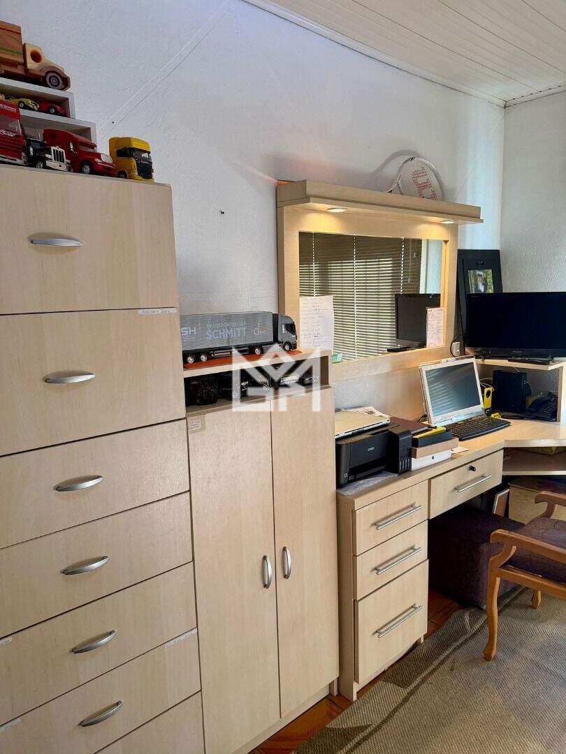 Apartamento com 2 quartos à venda, 64m² - Caça e Pesca - Gravataí: 
