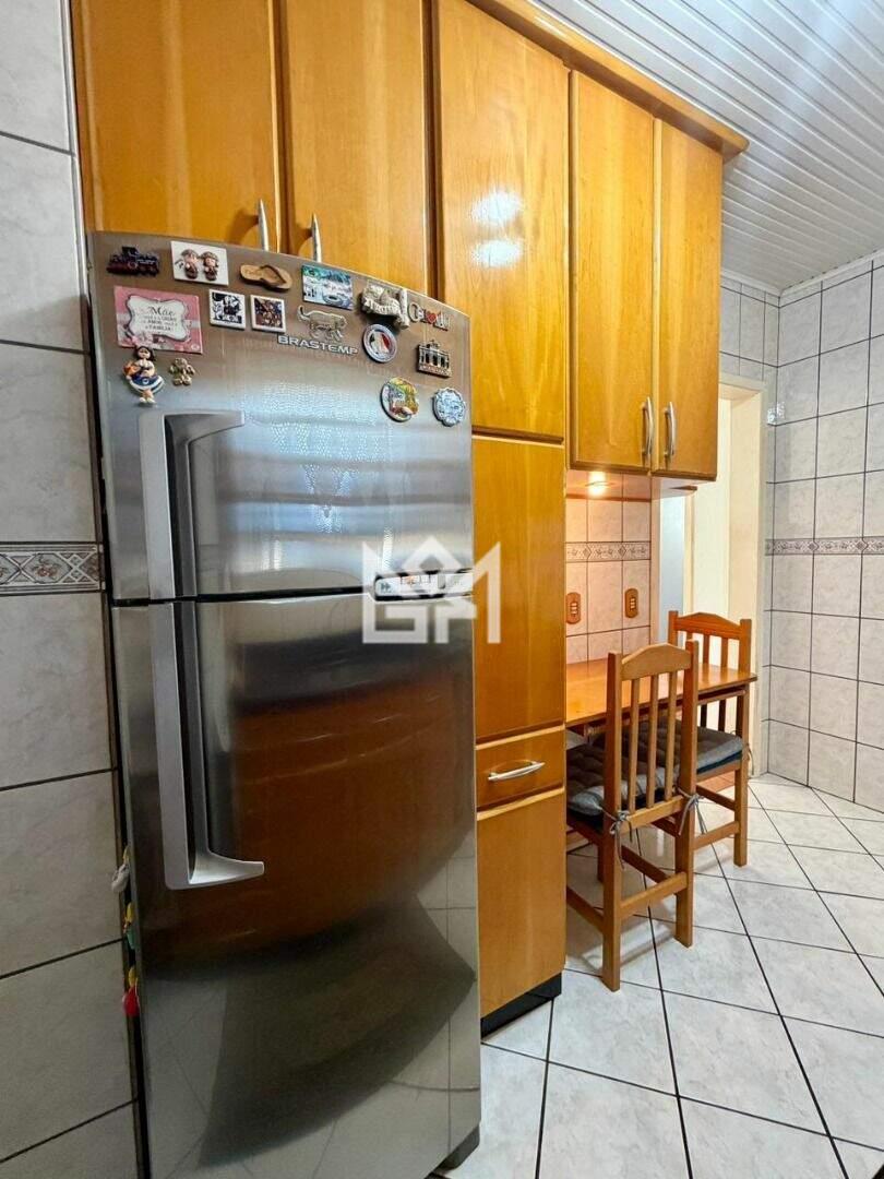 Apartamento com 2 quartos à venda, 64m² - Caça e Pesca - Gravataí: 