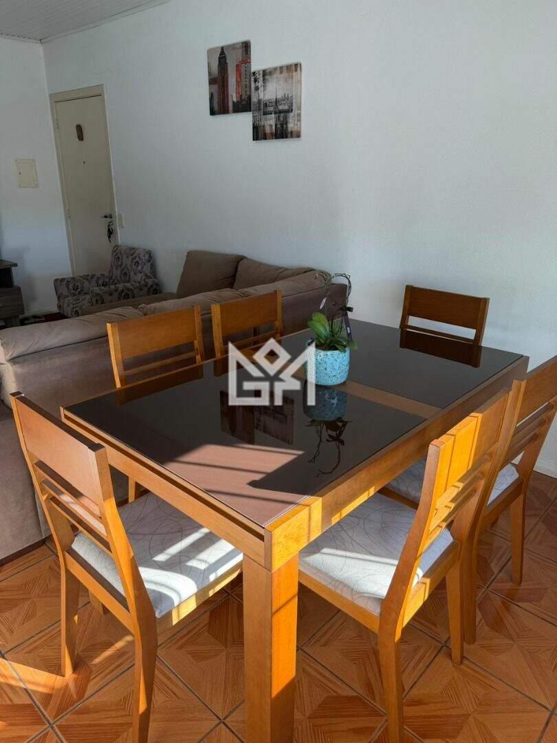 Apartamento com 2 quartos à venda, 64m² - Caça e Pesca - Gravataí: 