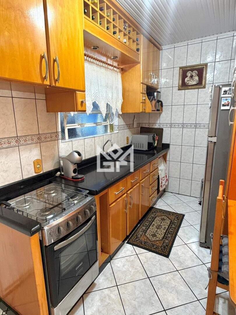 Apartamento com 2 quartos à venda, 64m² - Caça e Pesca - Gravataí: 