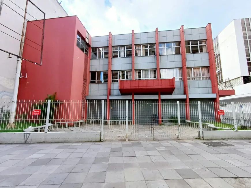 Prédio com para aluguel, 2.000m² - Centro - Porto Alegre: 