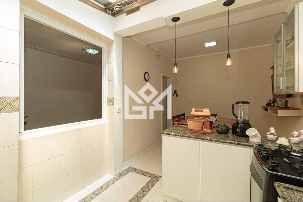 Apartamento com 2 quartos à venda, 60m² - Praia de Belas - Porto Alegre: 