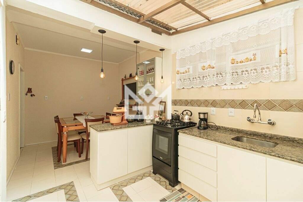 Apartamento com 2 quartos à venda, 60m² - Praia de Belas - Porto Alegre: 