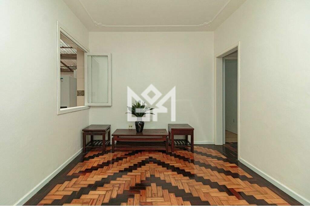 Apartamento com 2 quartos à venda, 60m² - Praia de Belas - Porto Alegre: 