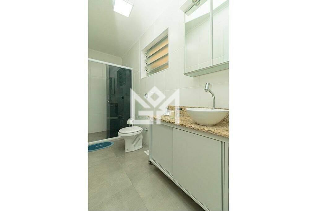 Apartamento com 2 quartos à venda, 60m² - Praia de Belas - Porto Alegre: 