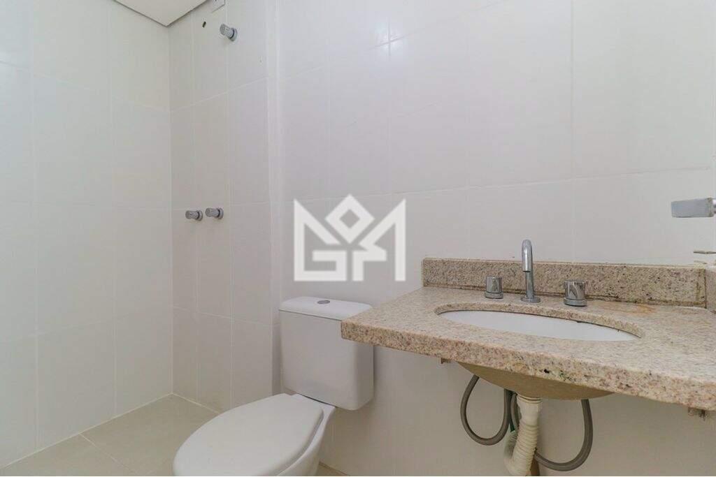 Apartamento com 2 quartos à venda, 58m² - Vila Nova - Porto Alegre: 
