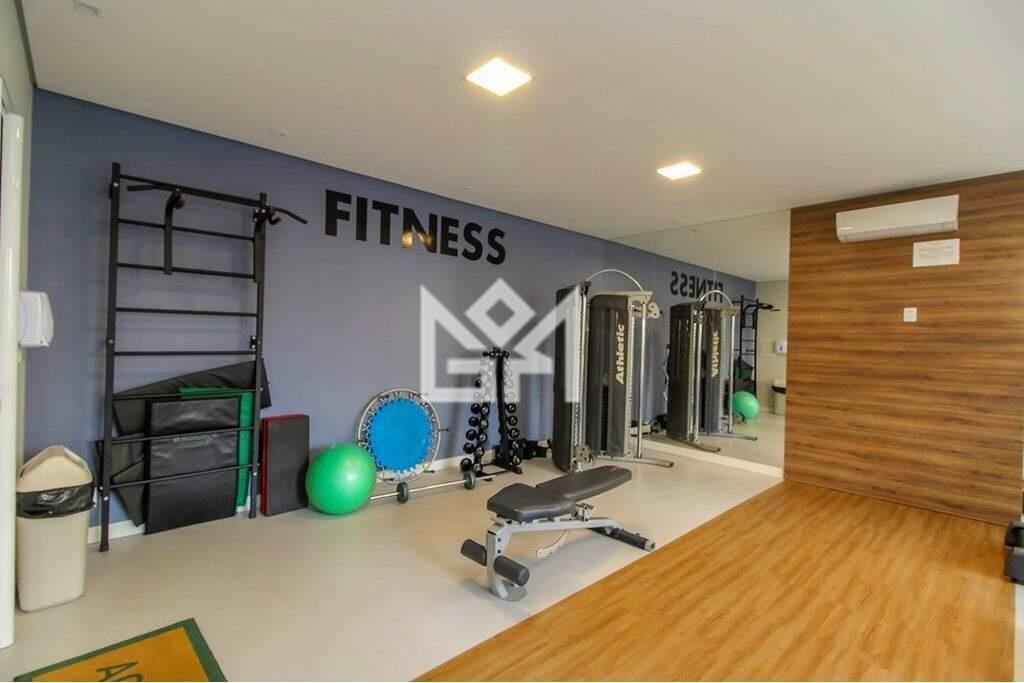 Apartamento com 2 quartos à venda, 58m² - Vila Nova - Porto Alegre: 