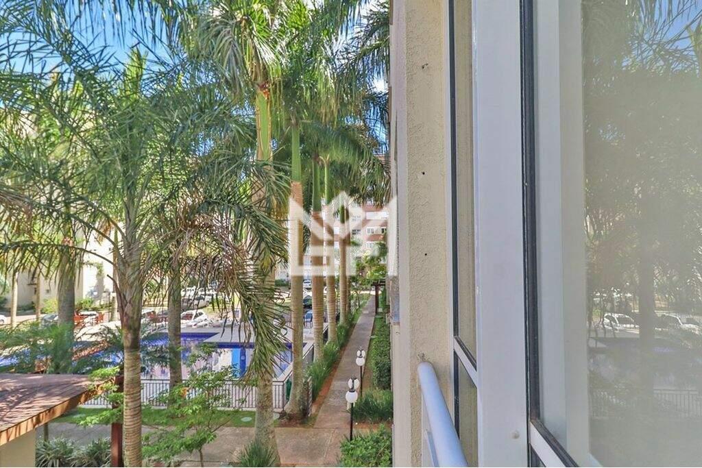 Apartamento com 2 quartos à venda, 58m² - Vila Nova - Porto Alegre: 